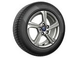 Originale Ford Puma dal 10/2019 Cerchi in lega 16