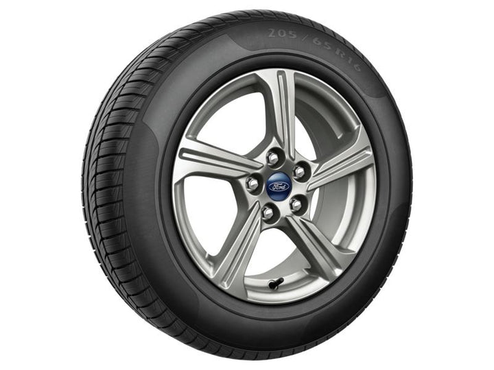 Originale Ford Puma dal 10/2019 Cerchi in lega 16