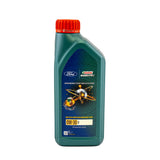 Olio motore Ford Castrol Magnatec 0W-30 D completamente sintetico 1L L15D5FD