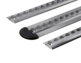 Originale Ford Transit Custom Kit guide airline da tetto illuminate