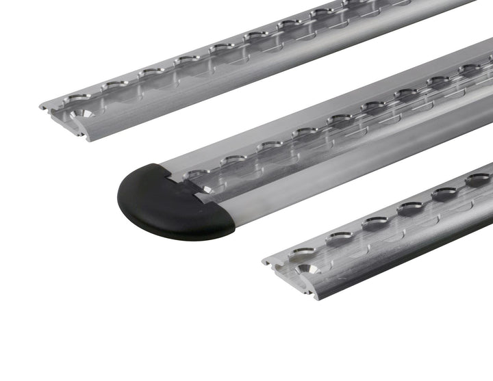 Originale Ford Transit Custom Kit guide airline da tetto illuminate