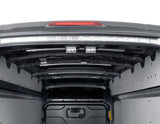 Originale Ford Transit dal 05/2019 Kit guide airline da tetto