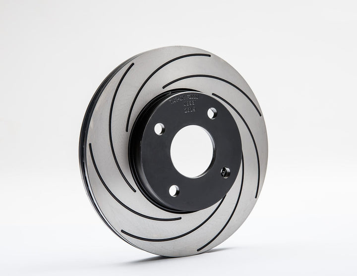 Fiesta Tarox®* Kit dischi freno anteriori Ford Performance Dischi modello F2000