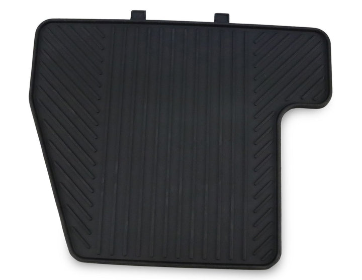 Originale Ford Focus Electric® dal 02/2010 Tappetini in gomma Posteriori,nero