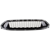 Originale Ford S-MAX dal 05/2015 Griglia radiatore parte superiore