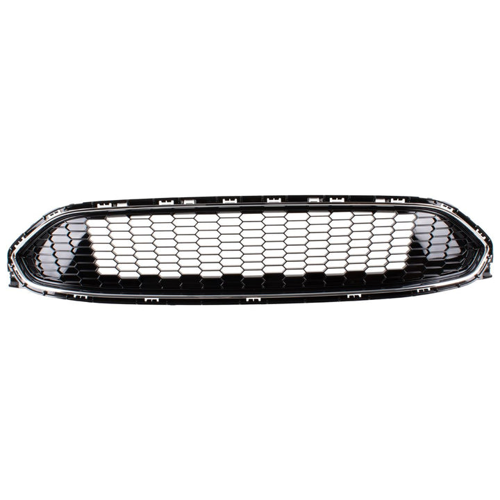 Originale Ford S-MAX dal 05/2015 Griglia radiatore parte superiore