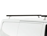Ford Transit/Tourneo Custom® Q-Top® (Q-Tech)* Portapacchi base da tetto con singola barra trasversale da tetto