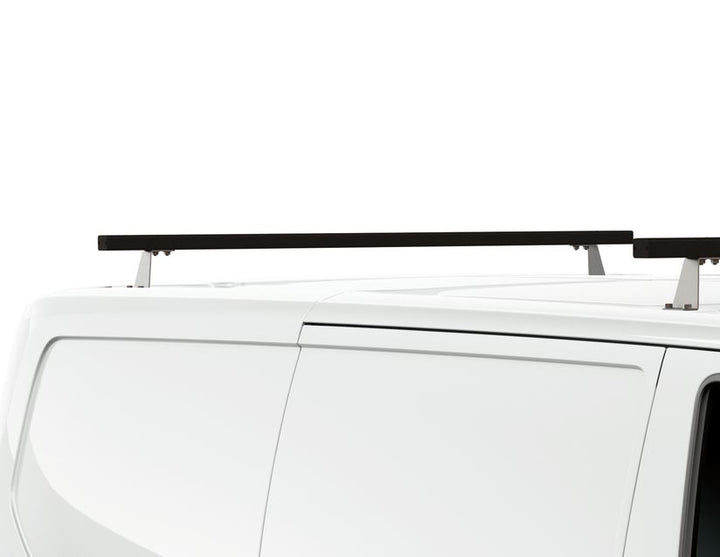 Ford Transit/Tourneo Custom® Q-Top® (Q-Tech)* Portapacchi base da tetto con singola barra trasversale da tetto