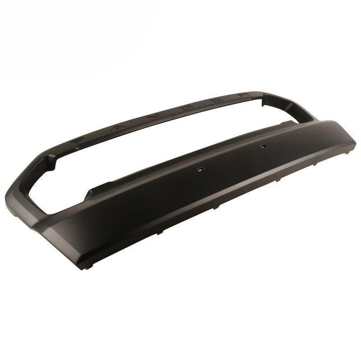 Modanatura griglia radiatore anteriore Ford Ranger Black dal 2015 1937592