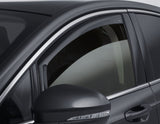 Mondeo ClimAir®* Deflettore finestrino laterale per finestrini porte anteriori