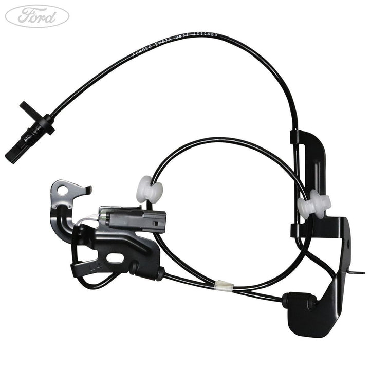 Sensore ABS ABE CCZ1633ABE Per Anteriore Dx E Sx - Compatibile Con Chevrolet Aveo/Kalos - Foto 8