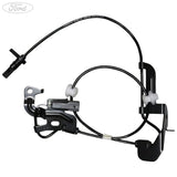 Sensore antibloccaggio originale FORD Sensore ABS posizione ABS anteriore sx