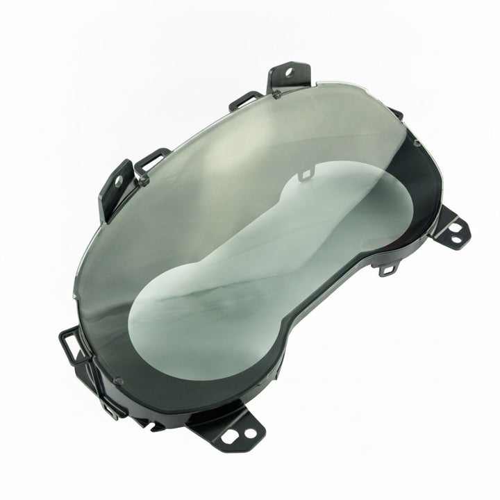 Indicatore carburante e temperatura originale Ford Edge Galaxy S-Max 2016-2022 2013538