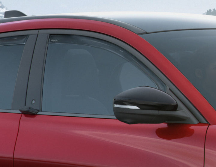 Mustang Mach-E ClimAir®* Deflettore finestrino laterale Per finestrini portiera anteriore