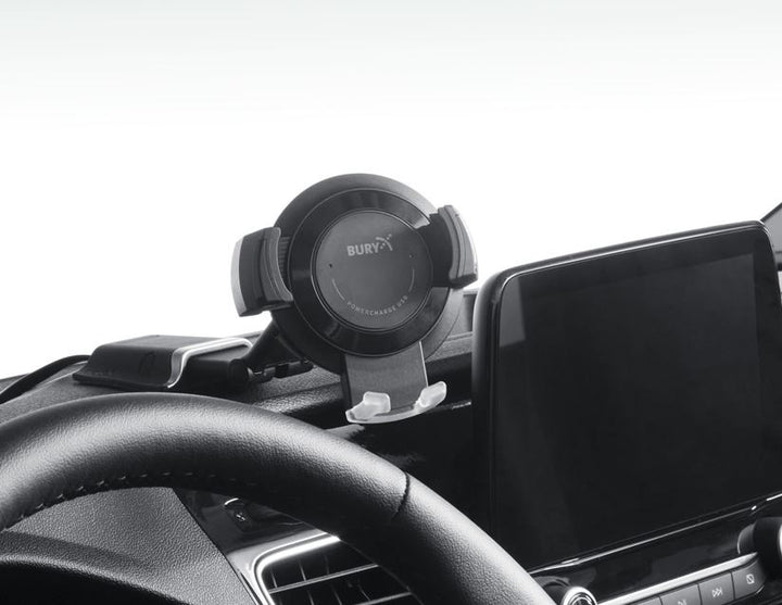 Bury* Sistema POWERMOUNT