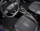 Originale Ford Puma® dal 10/2019/Fiesta® dal 07/2017 Tappetini
