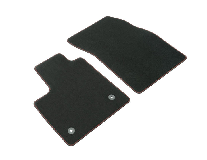 Originale Ford Focus® dal 04/2018 Tappetini
