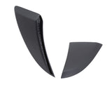 Originale Ford Mustang Kit palette laterali carrozzeria nero opaco