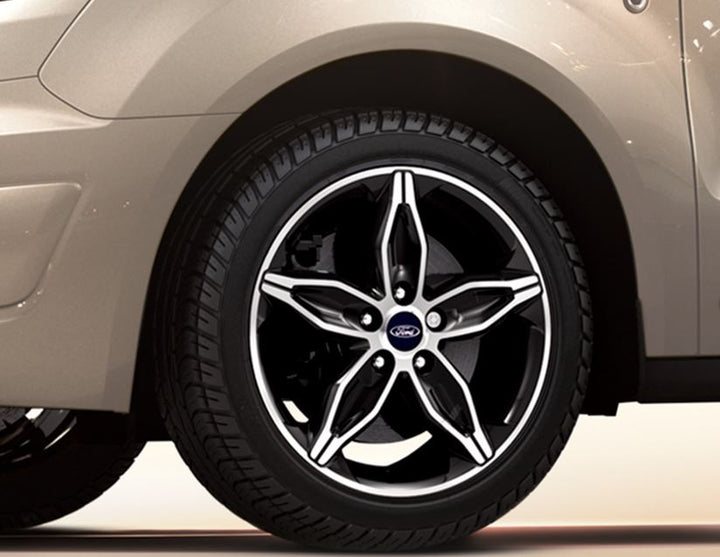 Originale Ford Tourneo/Transit Connect Cerchi in lega 17