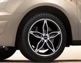 Originale Ford Tourneo/Transit Connect Cerchi in lega 17