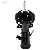 Originale Ford Fiesta 2012- ant. DX Ammortizzatore Sospensione 1904598