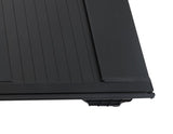 Originale Ford Ranger dal 06/2022 Copricassone Avvolgibile nero