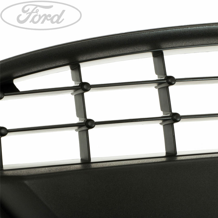Griglia paraurti anteriore originale FORD Fiesta Mk7 2008 2012 1766483
