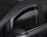 EcoSport ClimAir®* Deflettore finestrino laterale per finestrini porte anteriori