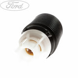 Originale Ford KA cuffia parapolvere ammortizzatore anteriore 1639562