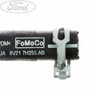 Tubo di raffreddamento del cambio automatico originale Ford Fiesta 1595015