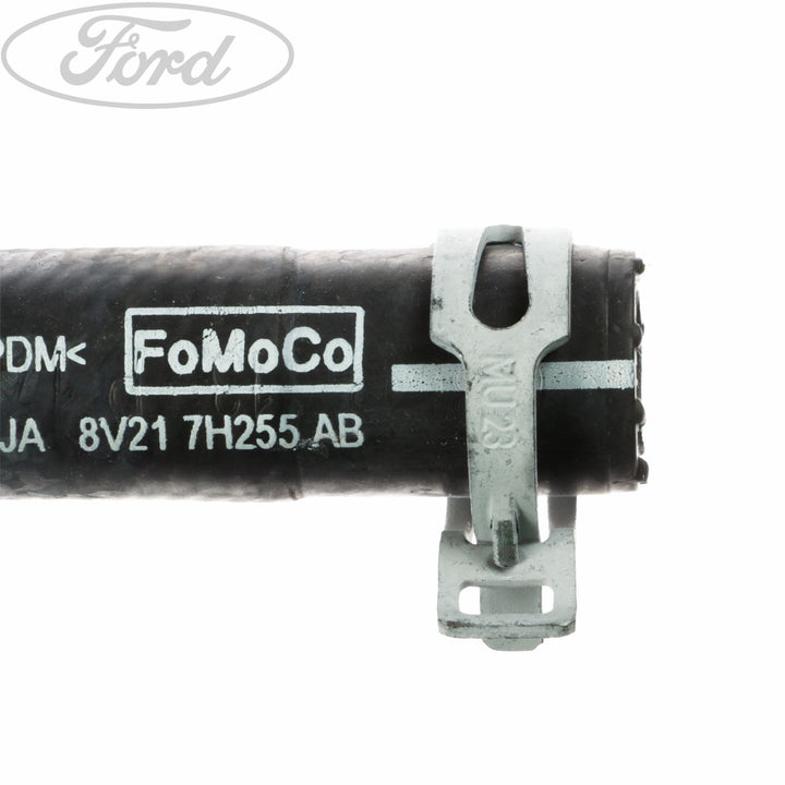 Tubo di raffreddamento del cambio automatico originale Ford Fiesta 1595015