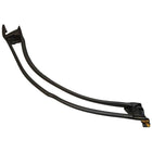 Guarnizione porta scorrevole posteriore sx Ford B-Max 2012-2017 1852730