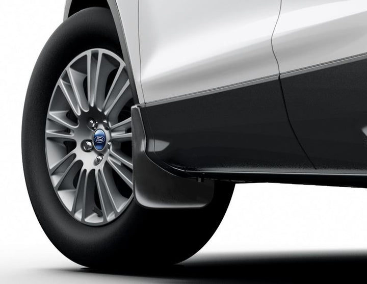 Originale Ford Kuga 01/2008-10/2012 Paraspruzzi posteriori,sagomati