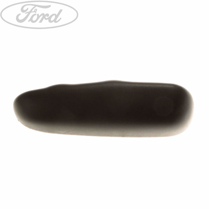 Leva regolazione schienale sedile posteriore dx originale Ford Transit 1382243