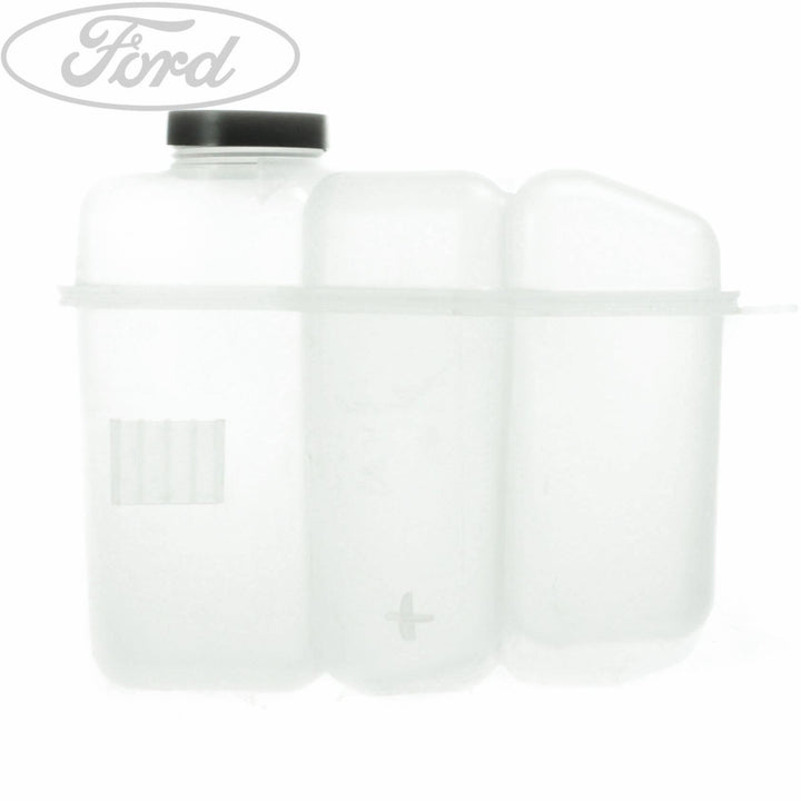 Tappo di espansione originale Ford Fiesta 1349989