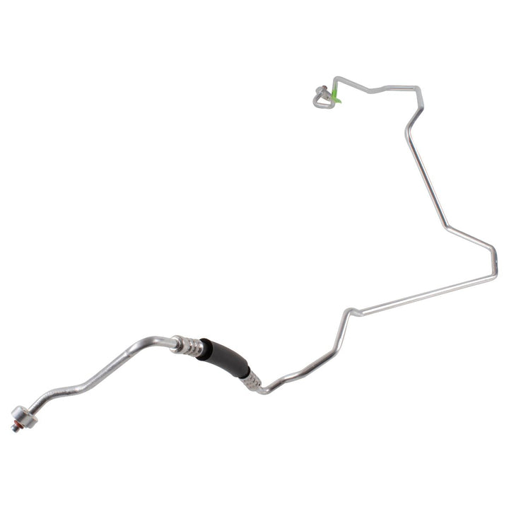 Linea di aria condizionata originale Ford Fiesta Mk7 2008-2012 1750247