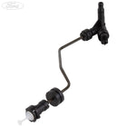 Tubo cilindro maestro frizione originale Ford Mondeo/S-MAX/Galaxy 2.0L Duratorq