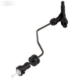 Tubo cilindro maestro frizione originale Ford Mondeo/S-MAX/Galaxy 2.0L Duratorq