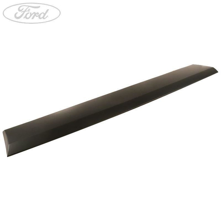 Pannello laterale inferiore destro orig. Ford Transit 2014-2019 grigio 2036053