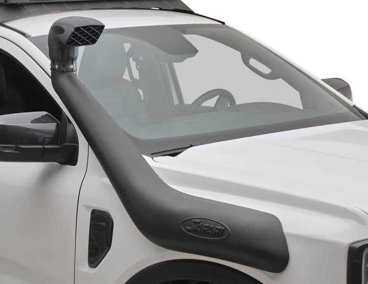 Ford Ranger dal 06/2022 ARB* Snorkel Safari V-Spec,girevole