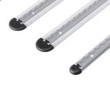 Originale Ford Transit dal 05/2019 Kit guide airline da tetto illuminate