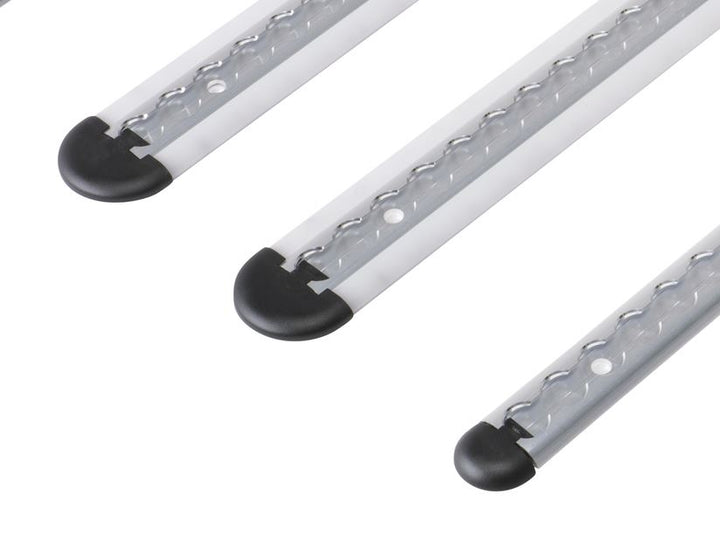 Originale Ford Transit dal 05/2019 Kit guide airline da tetto illuminate