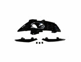 Originale Ford Mondeo Alloggiamento fendinebbia in stile Lato destro,nero