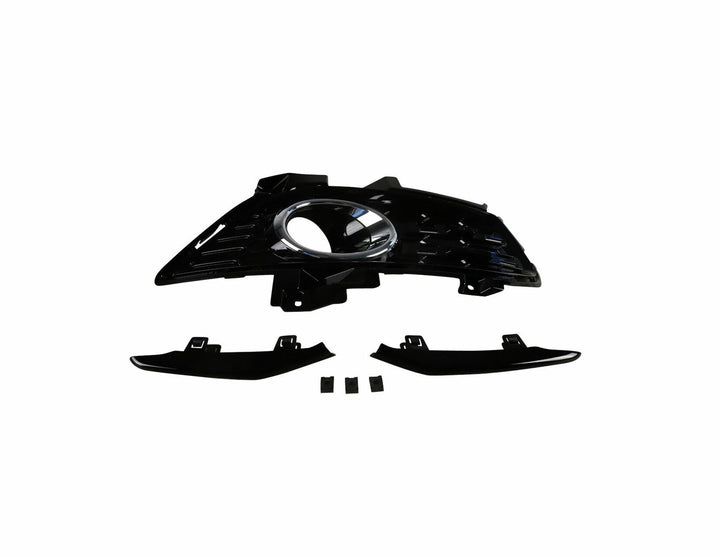 Originale Ford Mondeo Alloggiamento fendinebbia in stile Lato destro,nero