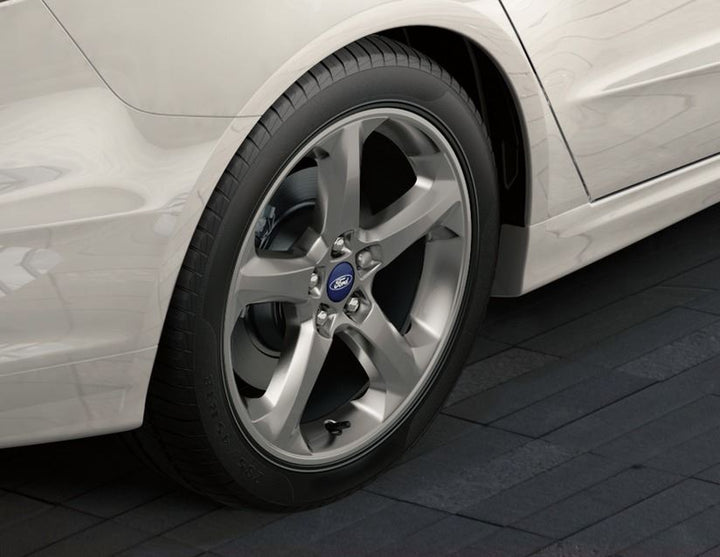 Originale Ford Mondeo dal 09/2014 Cerchi in lega 18