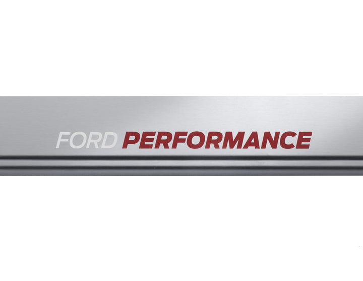 Protez. porta anter. sx o dx orig. Fiesta 3 porte 2017-2023 Ford Performance