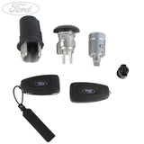 Set di serrature per veicoli personalizzate Ford Transit/Tourneo 2227090