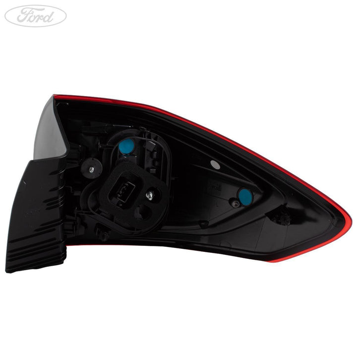 Fanale posteriore sinistro originale FORD C-MAX 5 porte 2022000