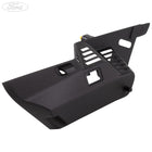 Pannello ripiano posteriore destro Fiesta Mk8 2017-