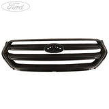 Griglia Anteriore originale Ford Kuga Mk2 Carbon Black 16-20 2094916